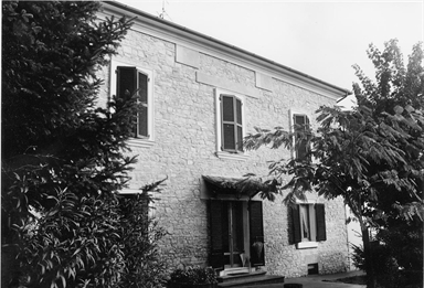 Villa Appignanesi